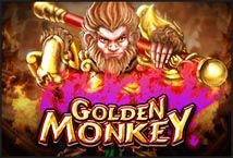 Golden Monkey slot